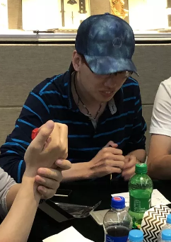 “倾听、交流、分享”2018庄闲和游戏学院夏季校友会(图9)