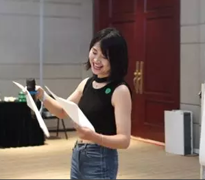 “倾听、交流、分享”2018庄闲和游戏学院夏季校友会(图15)